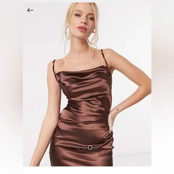 Asos dress - Picture 3 of 4